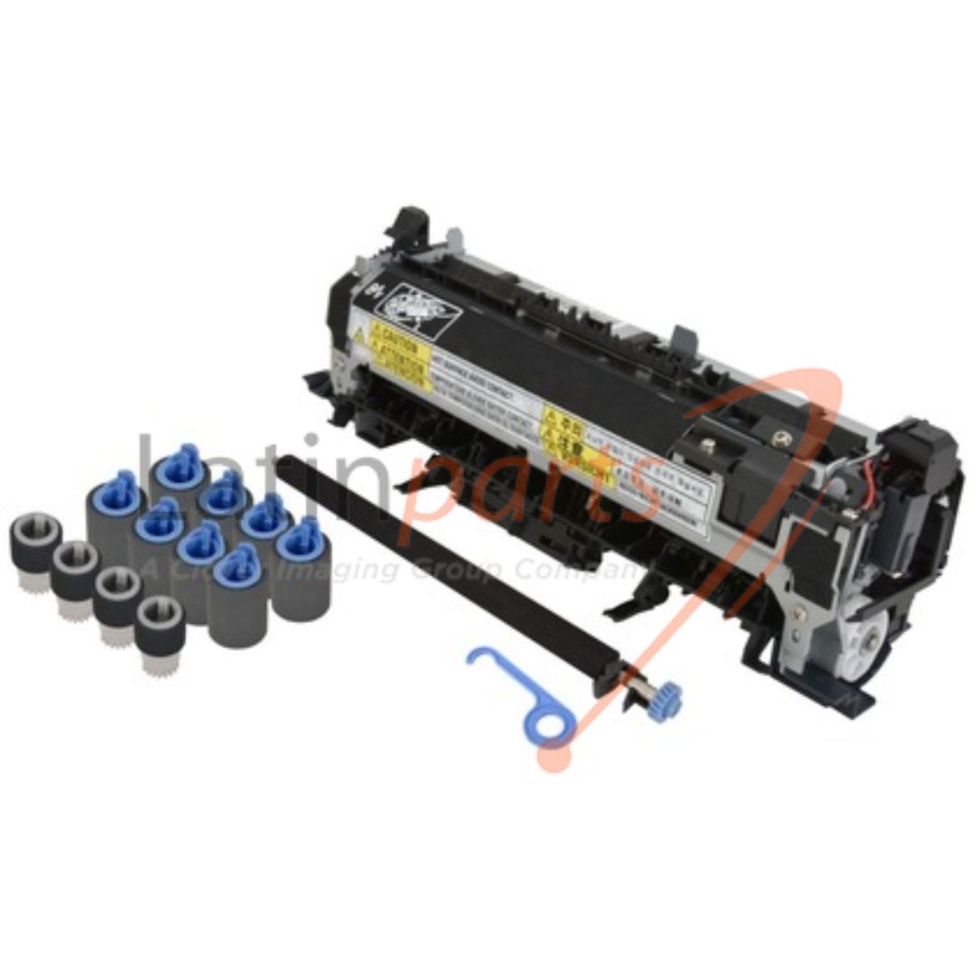 HP LASERJET 110V MAINTENANCE KIT-