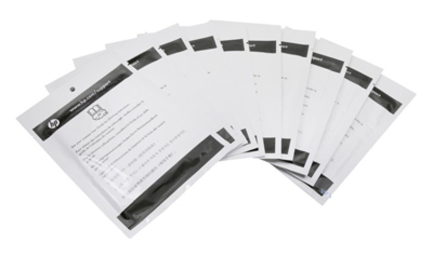ADF cleaning cloth kit - Kit roll needed