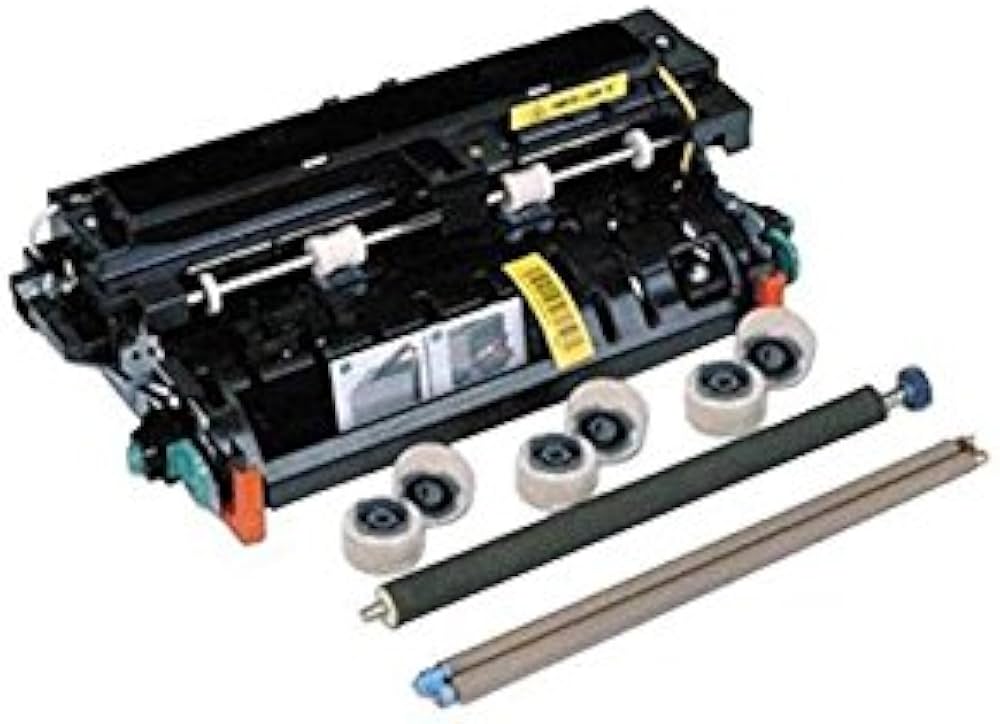 MS521/MX52x FUSER MAINTENANCE Kit, 110V