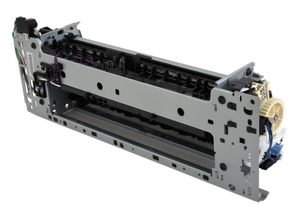 FUSER ASSEMBLY 110V-SIMPLEX  