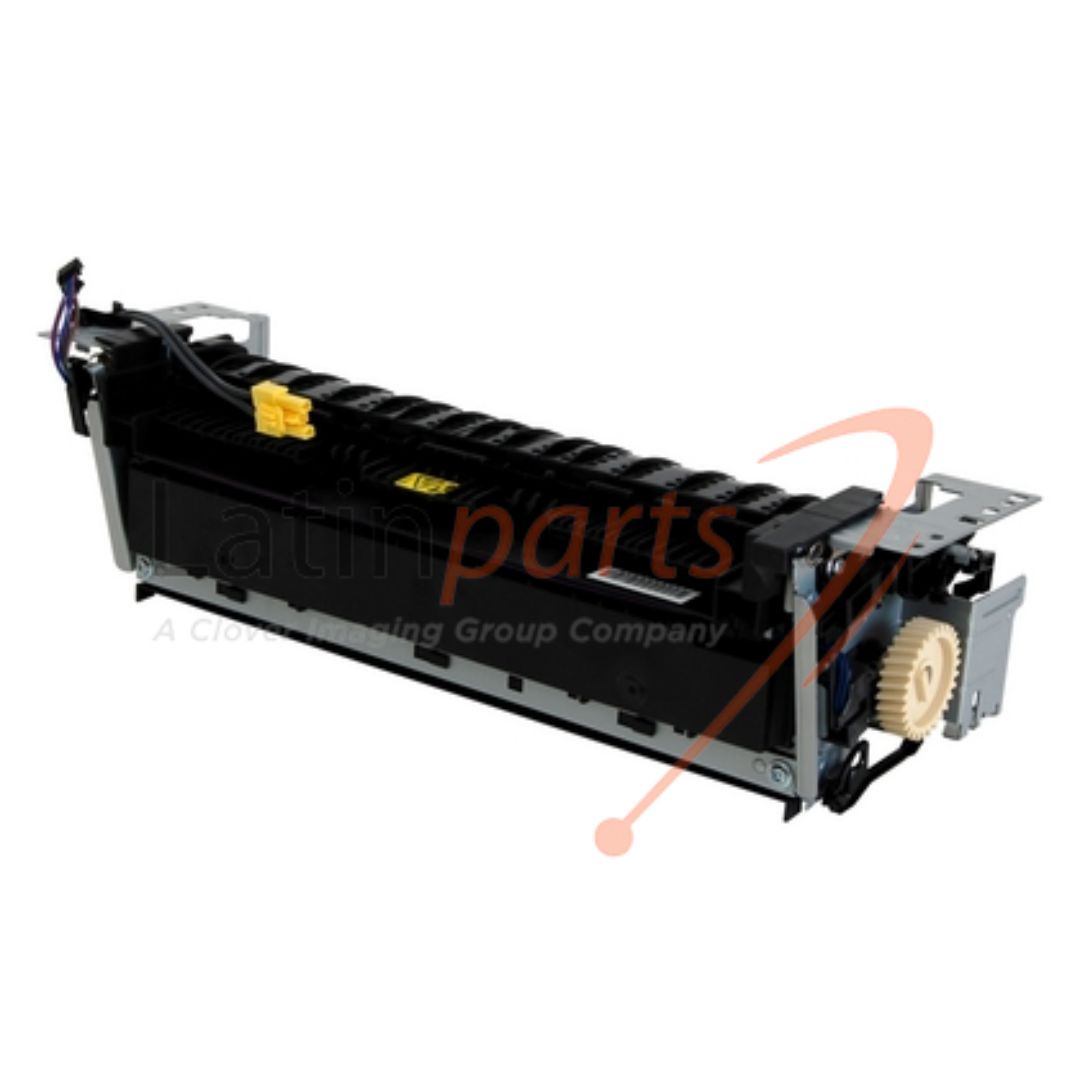 Fuser Assembly - For 110 VAC - Bonds ton